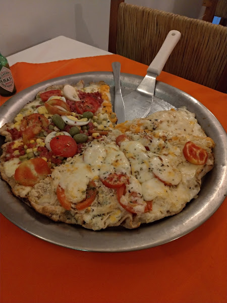 Foto 5 O Forno Pizzaria