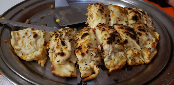 Foto 6 O Forno Pizzaria