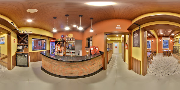 Empório da Pizza Empório da Pizza