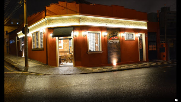 Foto 2 Empório da Pizza