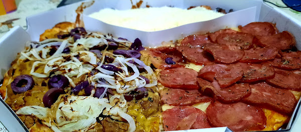 Foto 4 Empório da Pizza