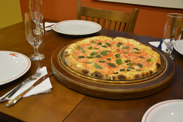 Foto 5 Empório da Pizza