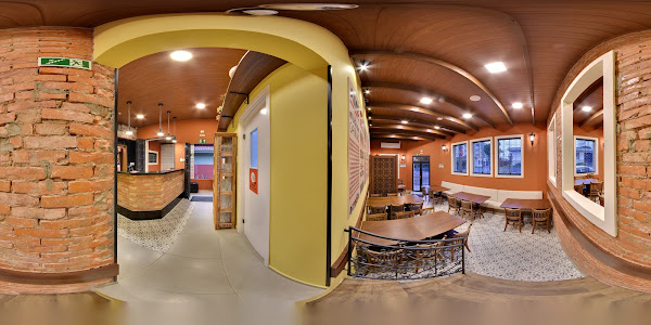 Foto 6 Empório da Pizza