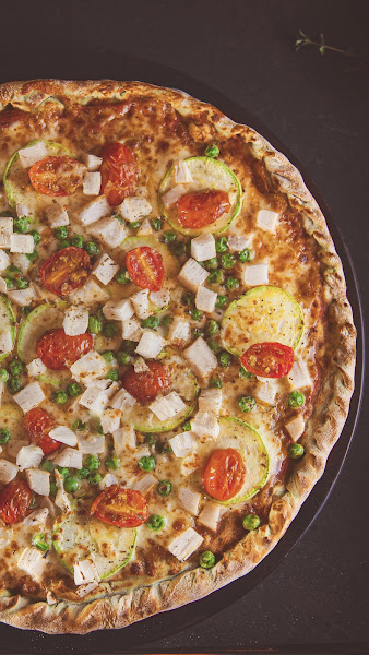 Foto 3 Pizzaria Magnata