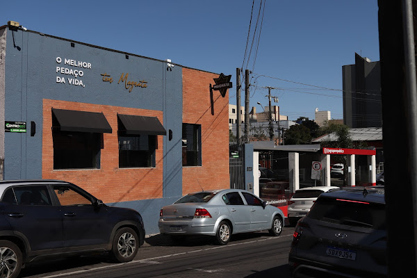 Foto 4 Pizzaria Magnata