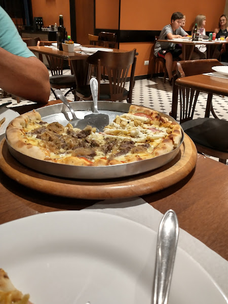 Foto 1 Donna Pizza & Pub