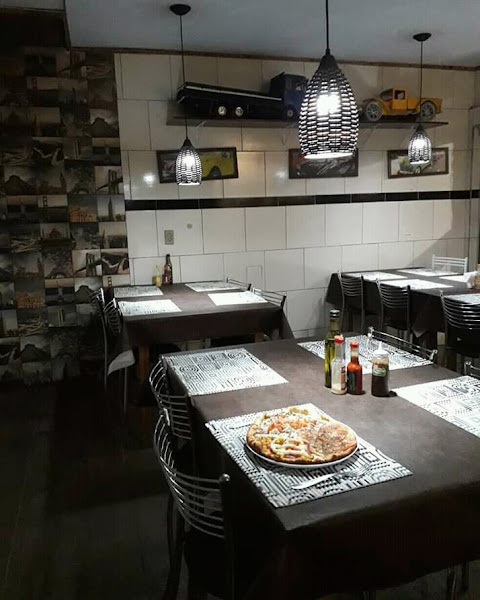 Pizzaria Super Pizza PG