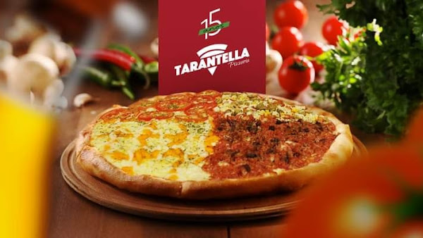 Foto 1 Pizzaria Tarantella