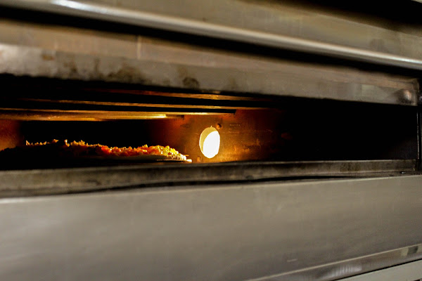 Foto 2 Pizzaria Tarantella