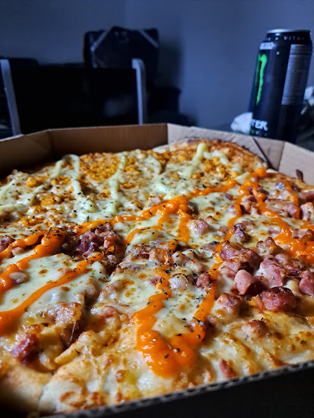 Foto 2 Pizza Para Você - Ponta Grossa