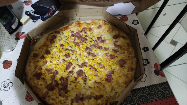 Foto 3 Pizza Para Você - Ponta Grossa