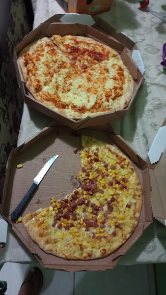 Foto 4 Pizza Para Você - Ponta Grossa