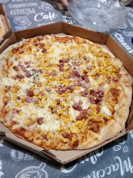 Foto 5 Pizza Para Você - Ponta Grossa