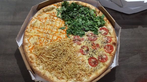 Pizzaria Vitória