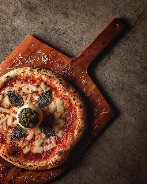 Foto 1 La Base Pizza Pub