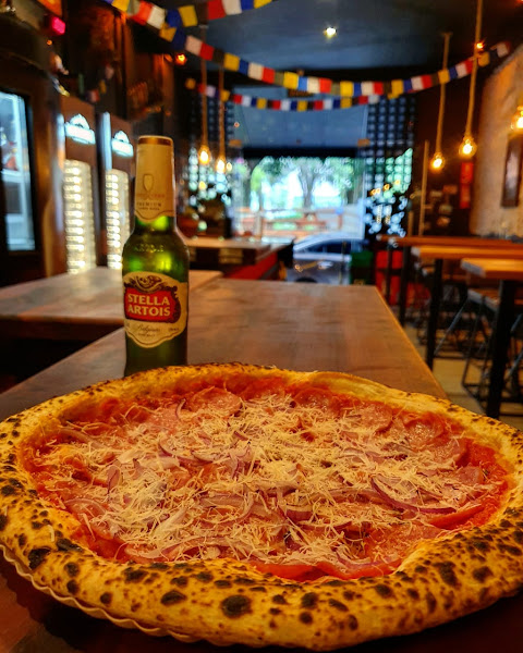 Foto 3 La Base Pizza Pub