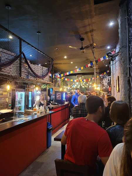 Foto 4 La Base Pizza Pub