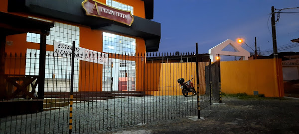 Foto 6 A Pizza Frita