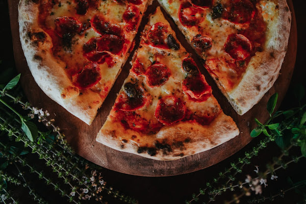 Foto 1 Grano Pizzaria