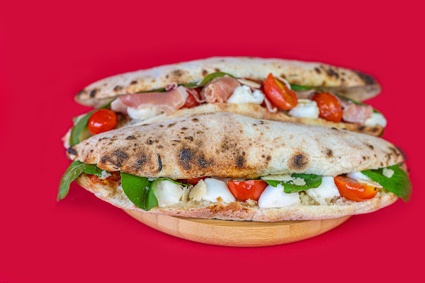 Foto 2 Grano Pizzaria