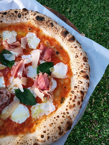 Foto 4 Grano Pizzaria