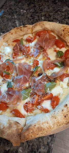 Foto 5 Grano Pizzaria