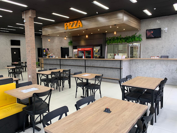 Foto 3 DNA DA PIZZA Ponta Grossa