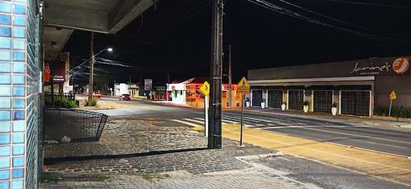 Foto 1 Pizzaria Imperio Uvaranas