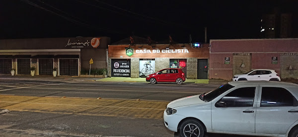 Foto 3 Pizzaria Imperio Uvaranas