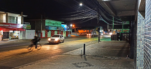 Foto 4 Pizzaria Imperio Uvaranas