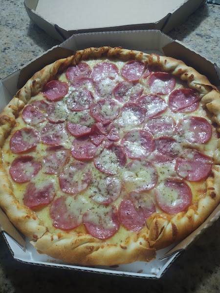 Foto 5 Pizzaria Imperio Uvaranas