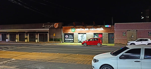 Foto 6 Pizzaria Imperio Uvaranas Foto 6 Pizzaria Imperio Uvaranas