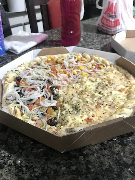 Foto 2 La Cantina Pizzaria