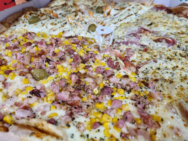 Foto 2 Pizzaria Paulista Foto 2 Pizzaria Paulista