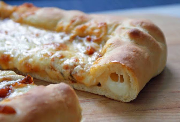 Foto 1 Companhia da pizza