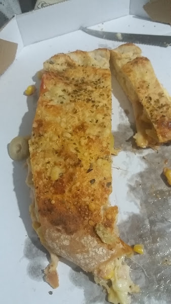 Foto 2 Companhia da pizza