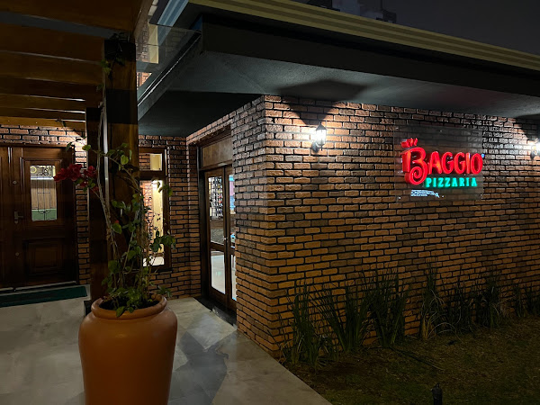 Baggio Pizzeria & Focacceria - Ponta Grossa