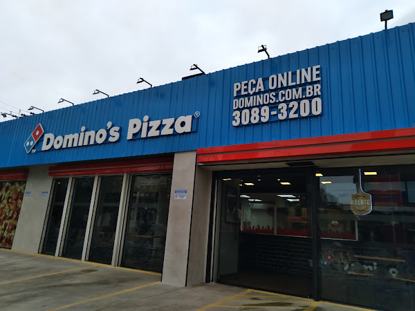 Domino''s Pizza
