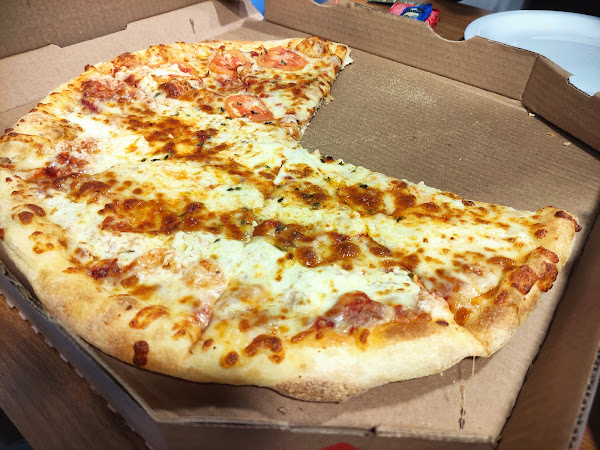 Foto 1 Domino''s Pizza