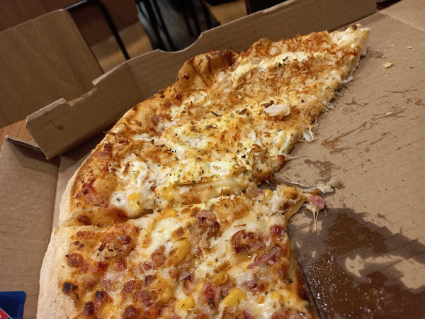 Foto 5 Domino''s Pizza