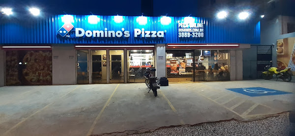 Foto 6 Domino''s Pizza