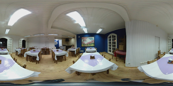 DerBesten Boca do Forno Pizzaria