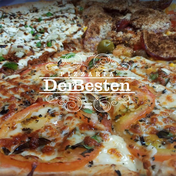 Foto 1 DerBesten Boca do Forno Pizzaria