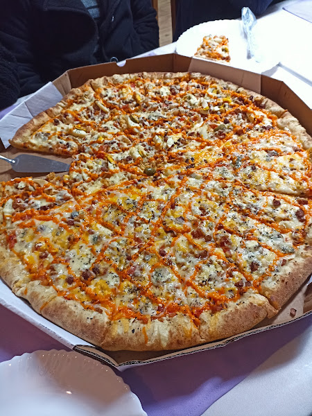 Foto 2 DerBesten Boca do Forno Pizzaria