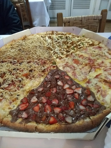 Foto 4 DerBesten Boca do Forno Pizzaria