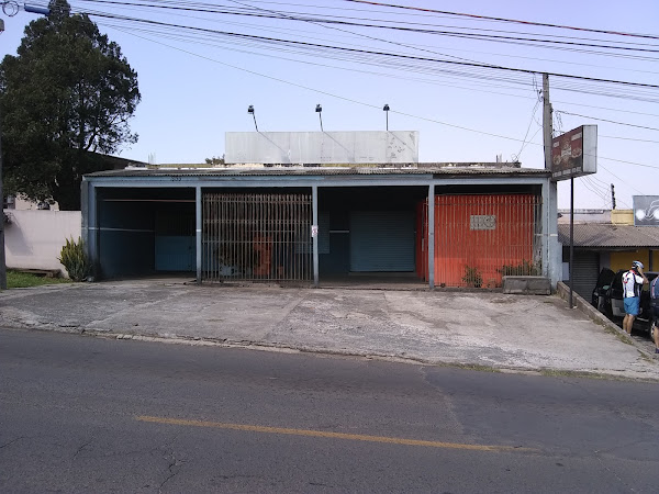 Pizzaria Espírito Santo