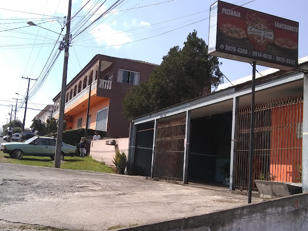 Foto 1 Pizzaria Espírito Santo