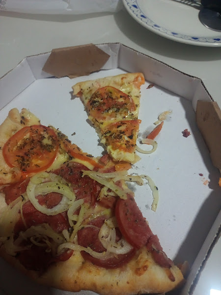 Foto 1 Portal da Pizza Ponta Grossa