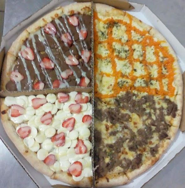 Foto 3 Portal da Pizza Ponta Grossa