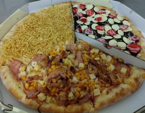 Foto 4 Portal da Pizza Ponta Grossa